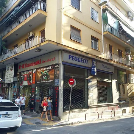 New With A Separate Entrance Near The Subway. 아파트